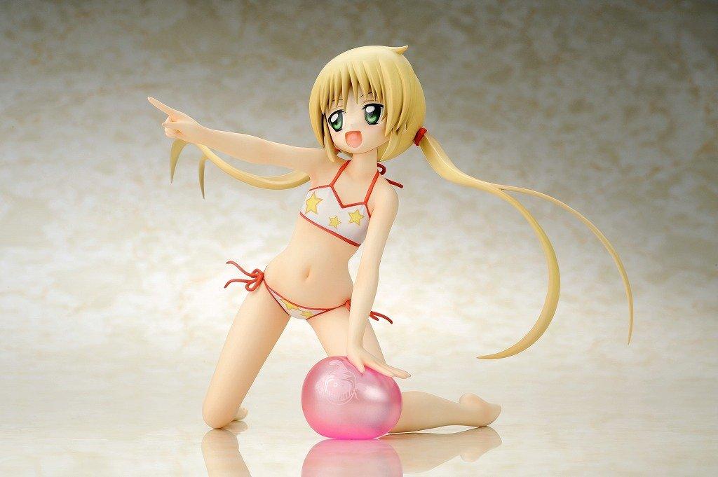 Kotobukiya Hayate the Combat Butler! Sanzenin Nagi Swimsuit Ver. 1/6 Scale PVC Pre-painted Figure