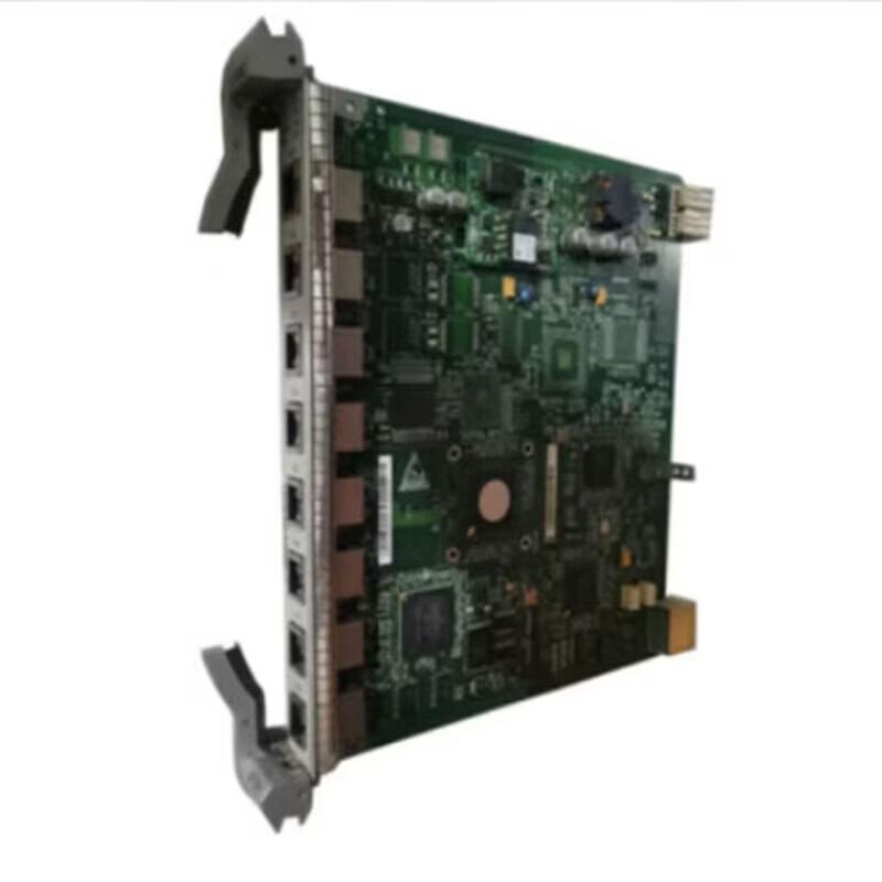 Huawei SSN2EFT8 8-Port Fast Ethernet Board