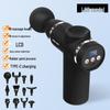 Longchan Mini Fascia Massage Gun CN plug (adapter included)