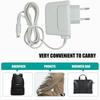 4.6V Home Travel Wall Charger AC Power Adapter Replacement Power Charger Cable Adapter Portable for 3DS NEW 3DS XL 3DSLL NDSI