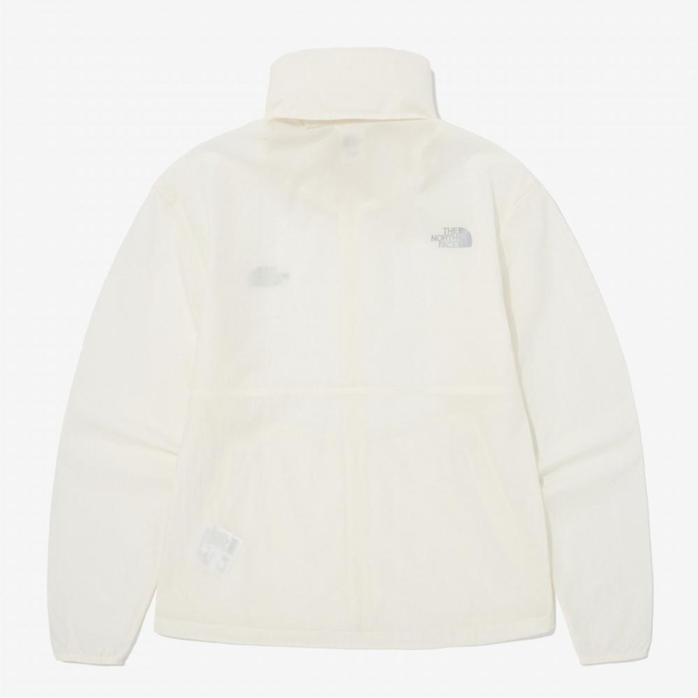 [north Face Official] Nj3lq37b Women S Slight Hoodie Jacket