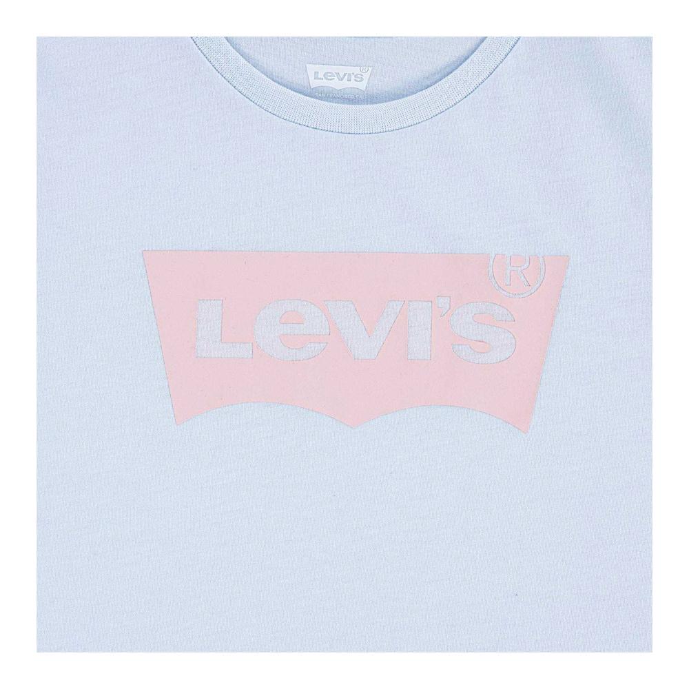 Levis Childrens/Kids Batwing Regular T-Shirt