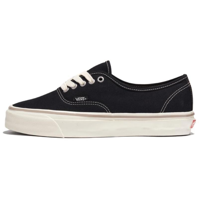 Vans Mte Authentic Reissue 44 'Black White' Sneakers VN000CT71KP1