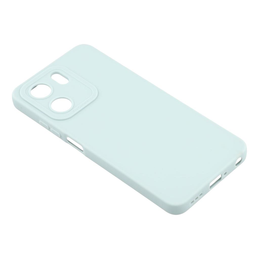 Bulk Purchasing 20Pcs For Oppo A5x 4G/5G Case Precise Cutouts 1.3mm TPU Matte Phone Cover