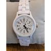 Used Beautiful conditionTIMEX Camper Watch White Dial