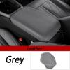 For ZEEKR 7GT 2025 2026 Car Styling Interior Armrest Anti-dirty Pad Scratch resistant Protective Cover Modificated Accessories
