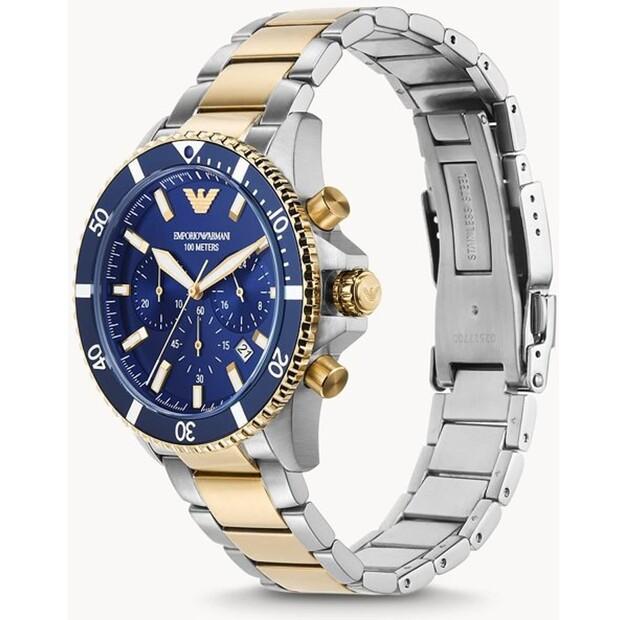 Emporio Armani DIVER AR11362 Watch