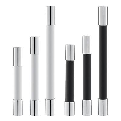 Tubo de Extensión de Grifo Universal Extensor Flexible Manguera de Agua Multiusos para Fregadero