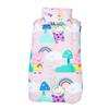 Peppa Pig Storm Duvet Set