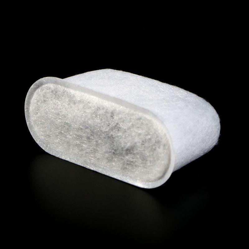 

24TE 2PCs Charcoal Water Filters Coffee Machine Replacement Filters for BL480/BL480D/BL481/BL482 CN