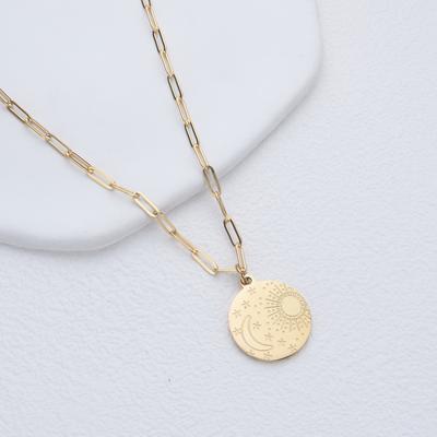 Naszyjniki – Zawieszki i wisiorki