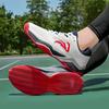 New Badminton Shoes Men Women Light Badminton Sneakers High Quality Tennis Shoes Mens Volleyball Sneakers