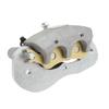 Rear Brake Caliper with Brake Pad Precise Control Improved Performance Rear Brake Caliper Assembly for Commander