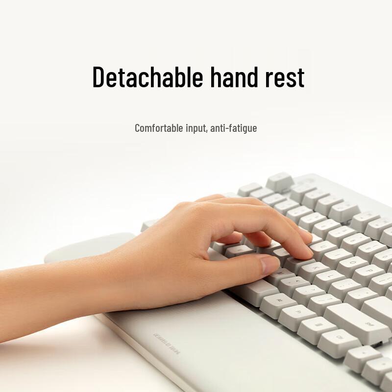 Xiaomi Comfortable Wireless Keyboard and Mouse Combo