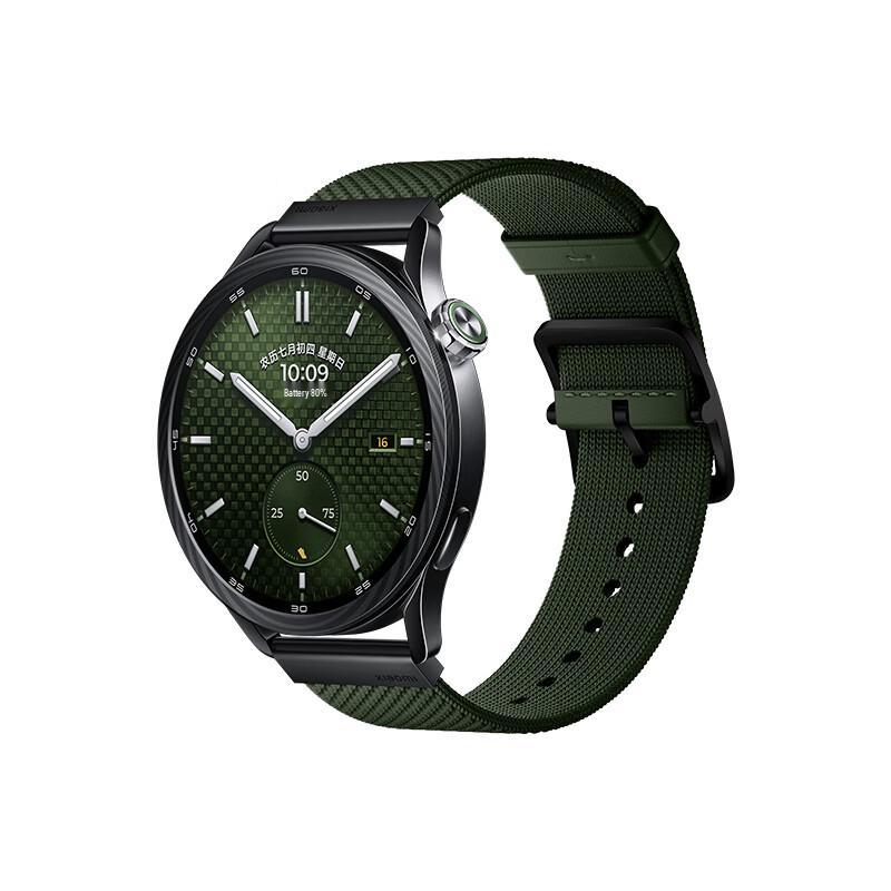 Xiaomi Watch S5 Smartwatch (CN version)