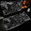 90X40cm Ghost of Tsushima Large Mousepad Gaming Accessories Non-slip Mouse Pad Gamer Mausepad Keyboard Mat Big Tapis De Souris