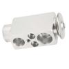 AC Expansion Valve EX10151C Flow Restrictors Thermostatic Block Expansion Valve for Cooper Countryman Paceman