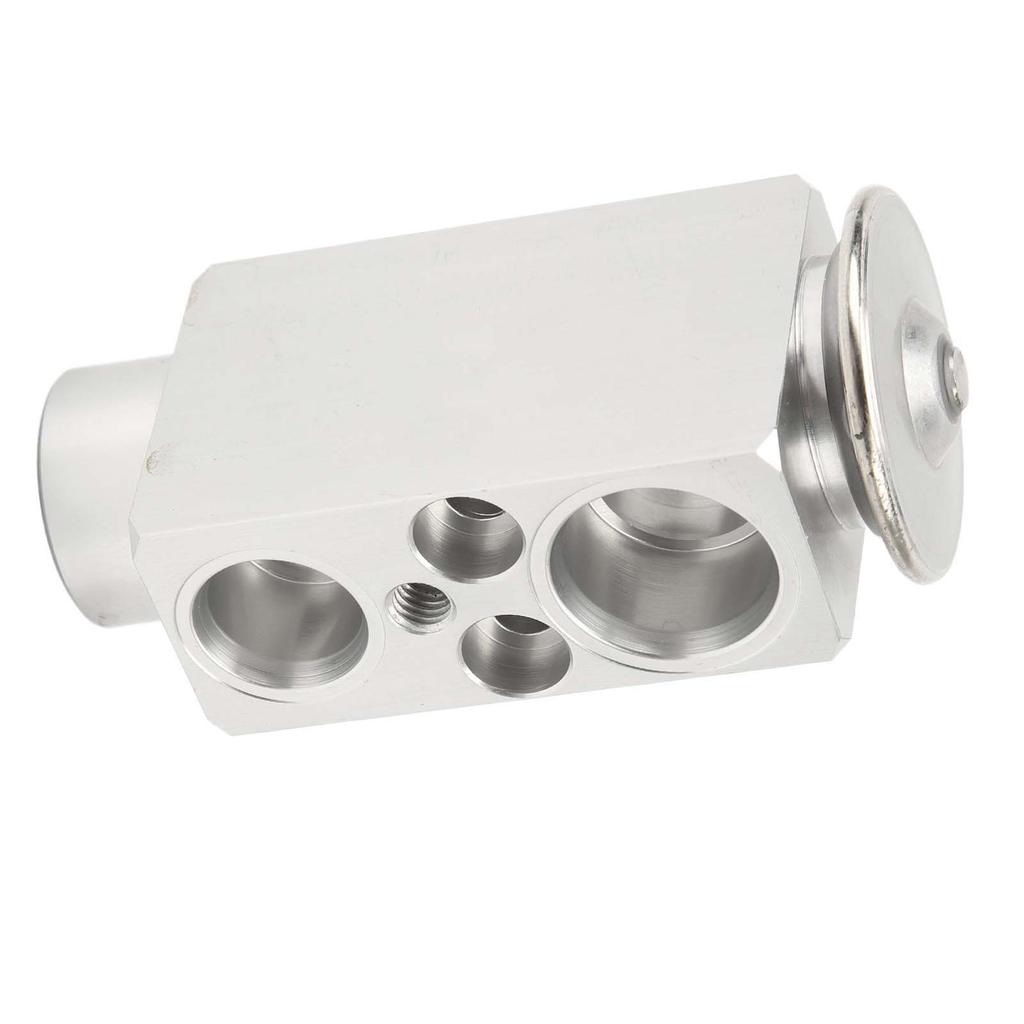 AC Expansion Valve EX10151C Flow Restrictors Thermostatic Block Expansion Valve for Cooper Countryman Paceman