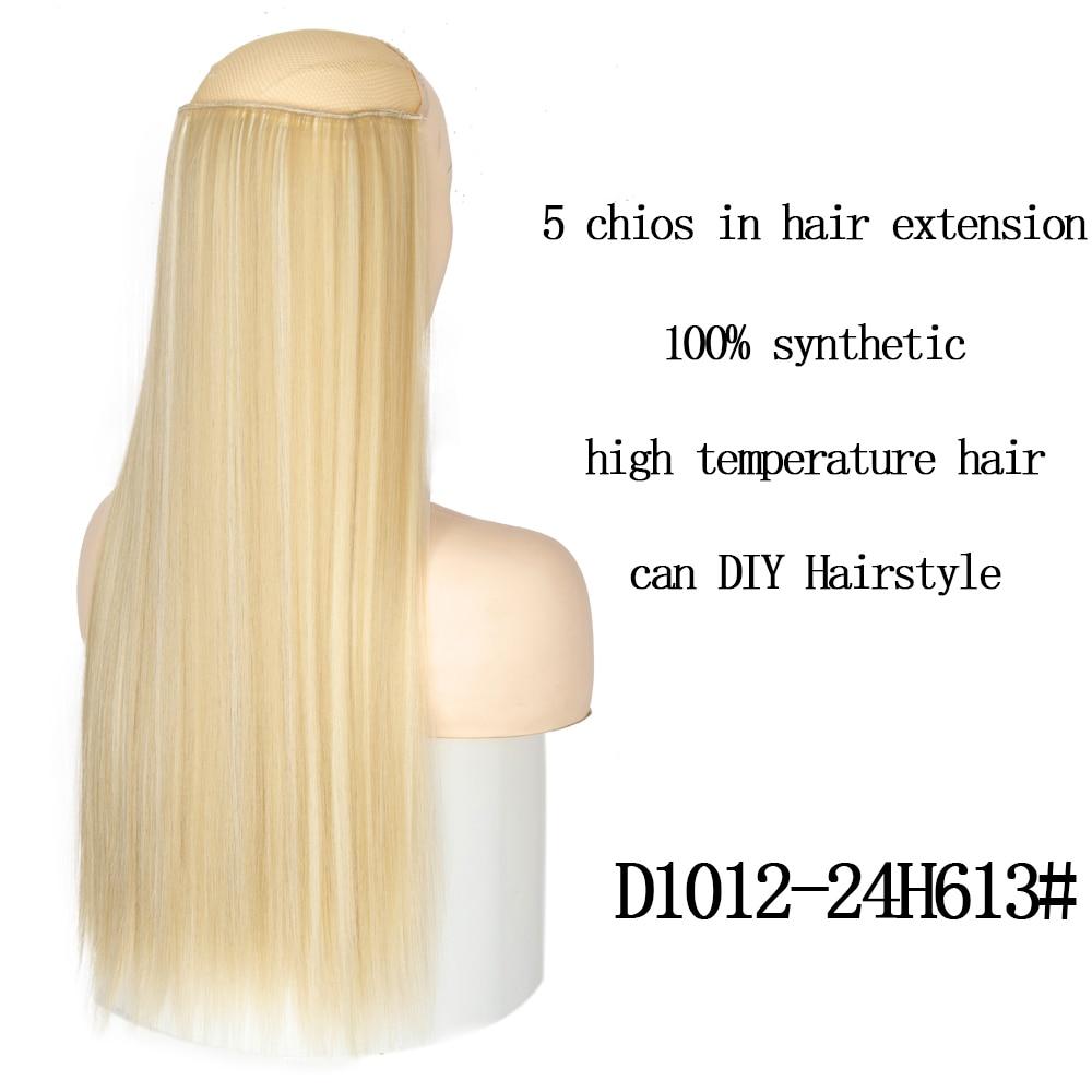 

MISSQUEEN 22 32 Inches Long Пряме Накладне Волосся Жіноче Підроблене Накладне Волосся Омбре Чорно-Коричневе Укладання Волосся 22inches120g&China