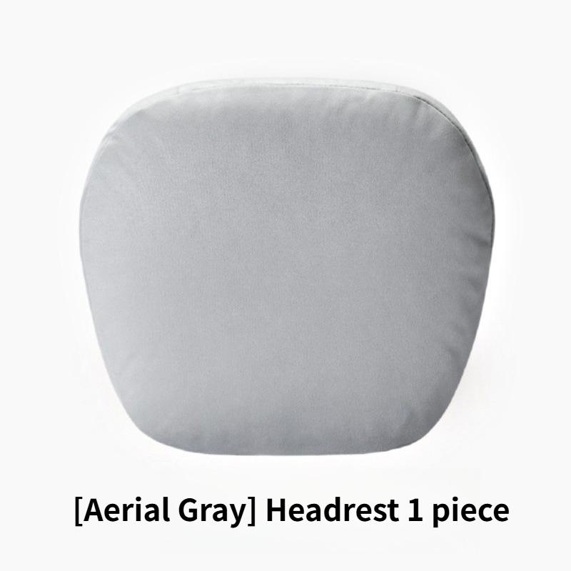 

Для Xiaopeng Xpeng G6/G9/G7 Подголовник Поясничная поддержка Удобная подушка для шеи Мягкая подушка Пена с памятью Аксессуары для интерьера автомобиля