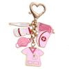 Stylish Nurse Items Keychain Set Designs for Convenience and Style In Hospital Clinic or Classroom Setting Daily Use