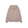 Li Ning Sweatshirt Unisex Bark Umber AWDRA63-2