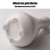 Cupboard Door Bumpers Knobs Bumper Pads Clear Silicone Anti-Scratch Protection Tool Sound-Dampening Stopper For RV Keyboard