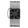 1200W/1500W DC-DC buck converter adjustable step-down power module DC15V-90V to DC2.5V-72V 30A/50A constant voltage power module