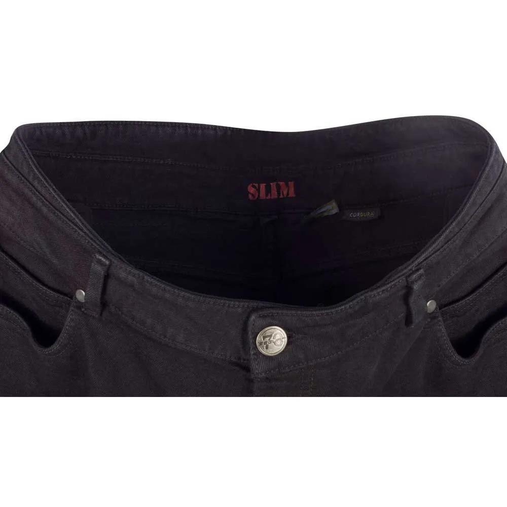 Segura Cosmic Jeans