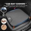 Breathable Car Booster Seat Cushion Heightening Height Boost Mat For Vectra Zafira Meriva Mokka Grandland Vivaro Antara