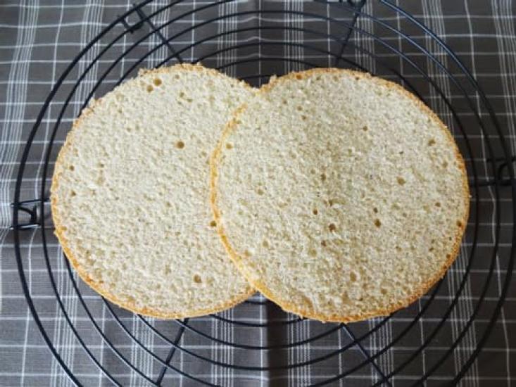 BAKING MASTER Wertpaket Vollkornmehl 2kg