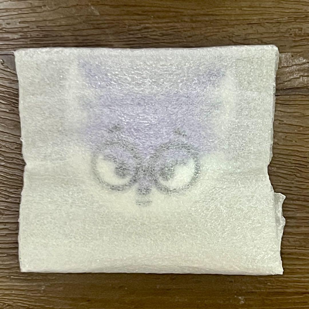 

[USED] seventeen miniteen luckyd wonwoo