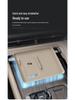 Silicone Wireless Charging Pad for Geely Xingyue L (Fits 26 Models) - Center Console Phone Accessory