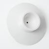 Resin Aromatherapy Censer Stable Base Fragrance Tray Modern Incense Holder  Home Decoration
