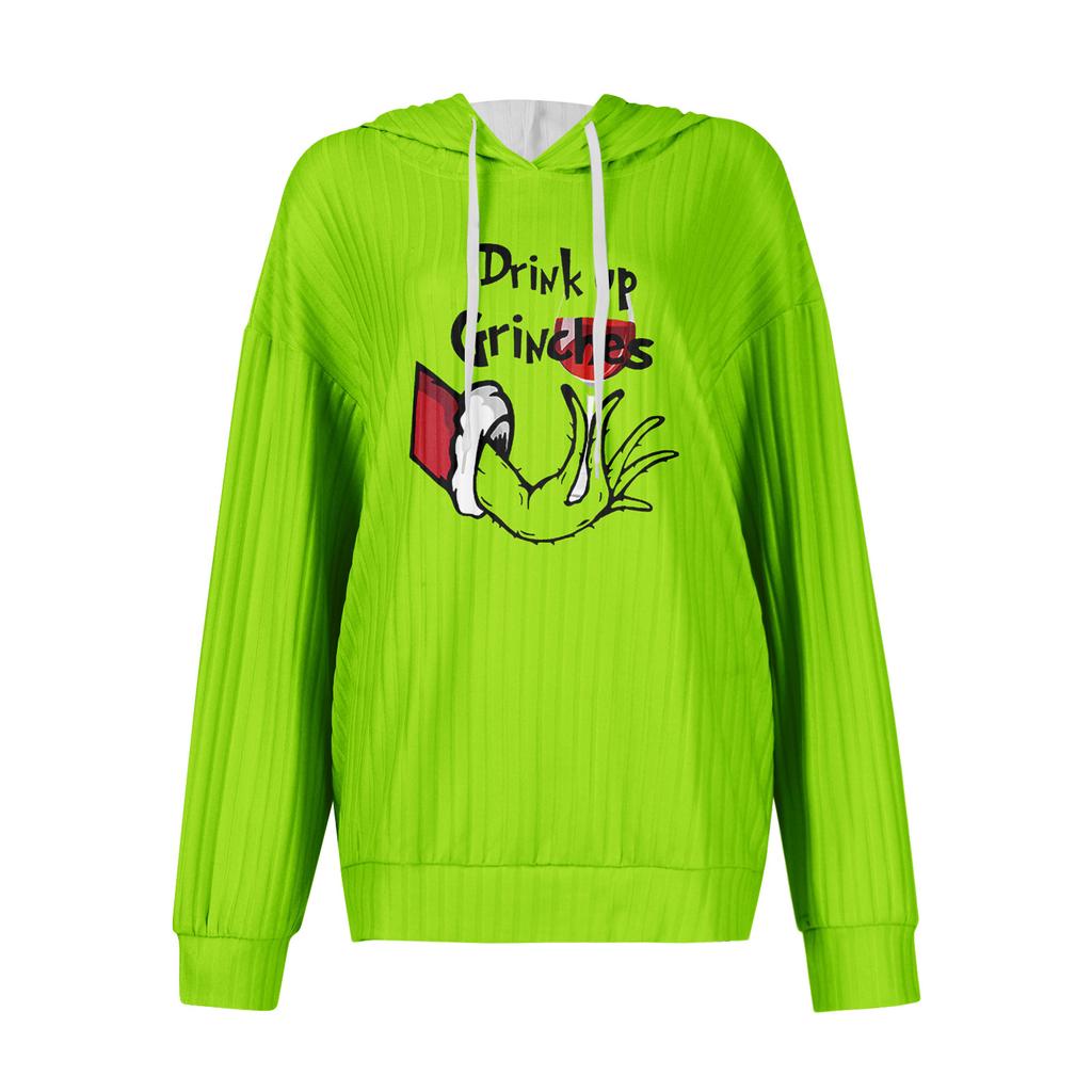 Hoodies For Women Oversized Winter Cute Sweatshirts Pullover Trendy Fall Clothes