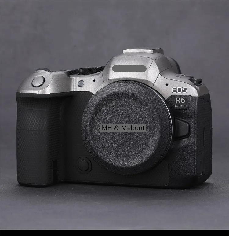 

Customized Sticker For Canon R6II R62 R6M2 Decal Skin Camera Sticker Vinyl Wrap Film Coat EOS R6 Mark II 2 M2 MarkII Mark2