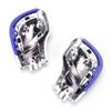 Knob Gr Side Cov  Trim Decoration Replacement for B6 B7   Automatic Gr Box