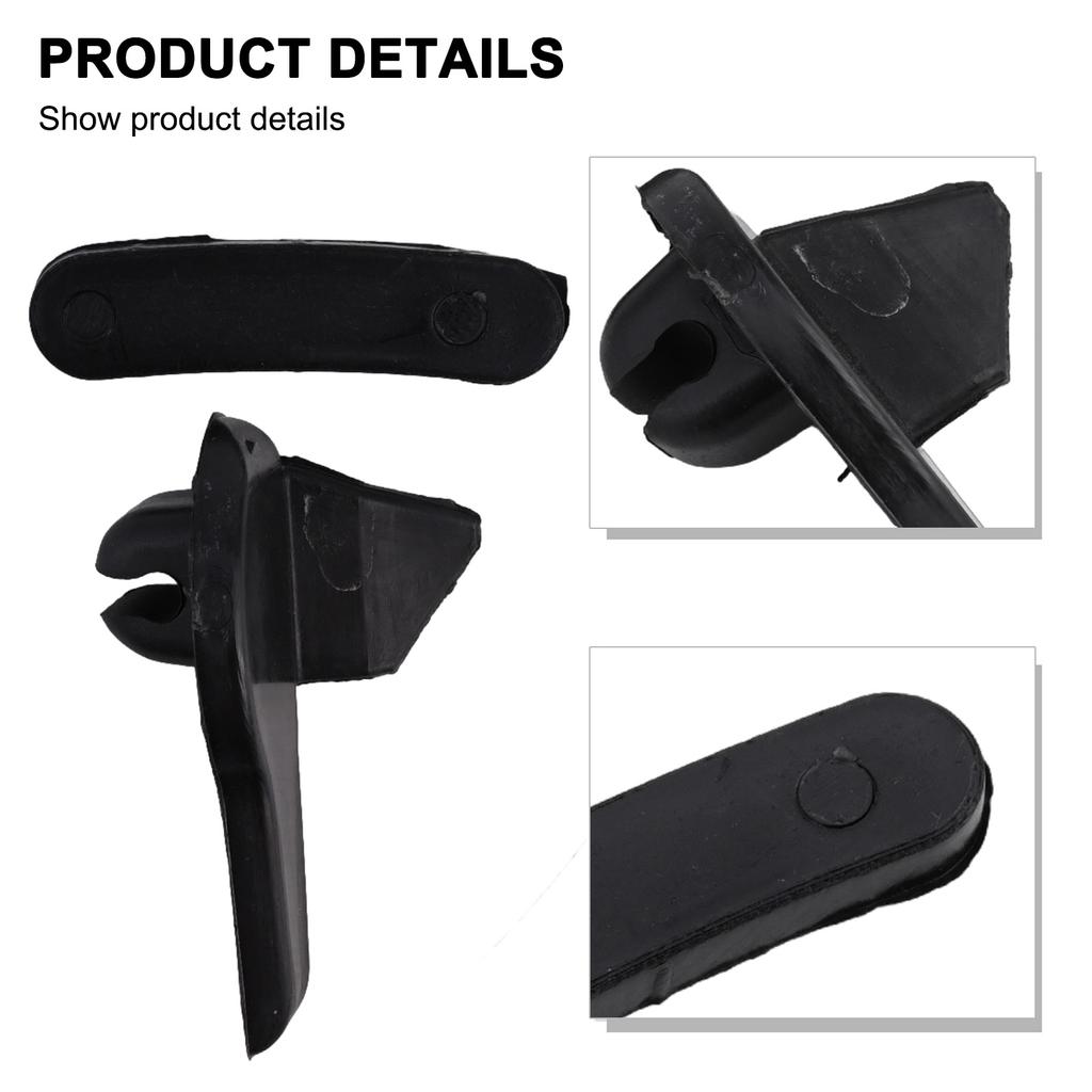 Duck Head Insert Mount Demount Duck Head High Universality Fitment Long-lasting OEM Number NO Plastic Material