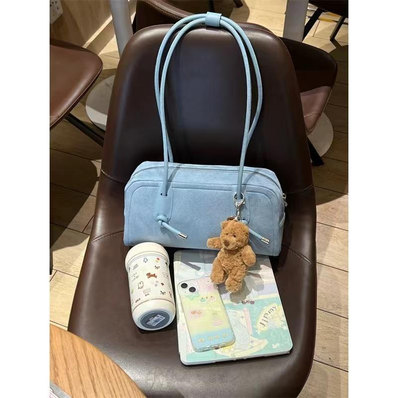 

Harajuku розовая сумка для боулинга женская новая летняя большая вместительная сумка-кошелек женская Fairycore эстетичные сумки через плечо шикарные