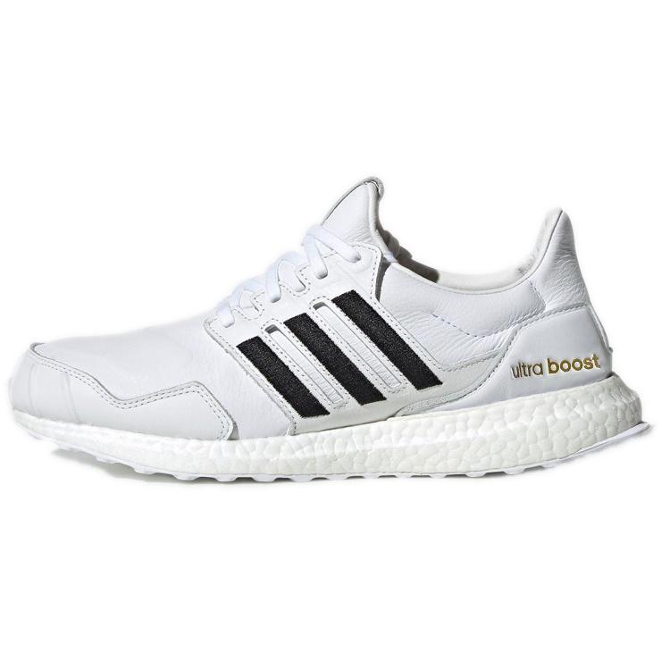 adidas Ultraboost DNA White Leather Men s EH1210