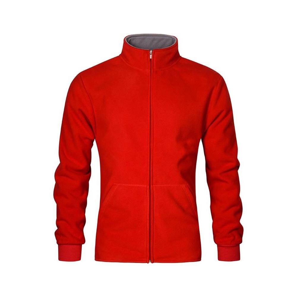 Promodoro Mens Double Fleece Jacket
