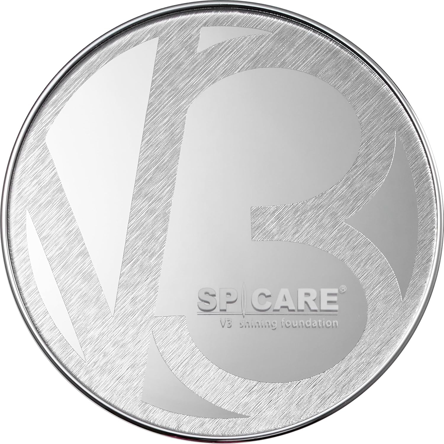 

Spicare V3 Сияющая основа SPF37 15г / / PA++ /