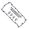 Black Plastic Part Number VS50906R 5047439AB 5047440AC Engine Valve Cover Gasket Set For Jeep For Cherokee For Dodge Accessories