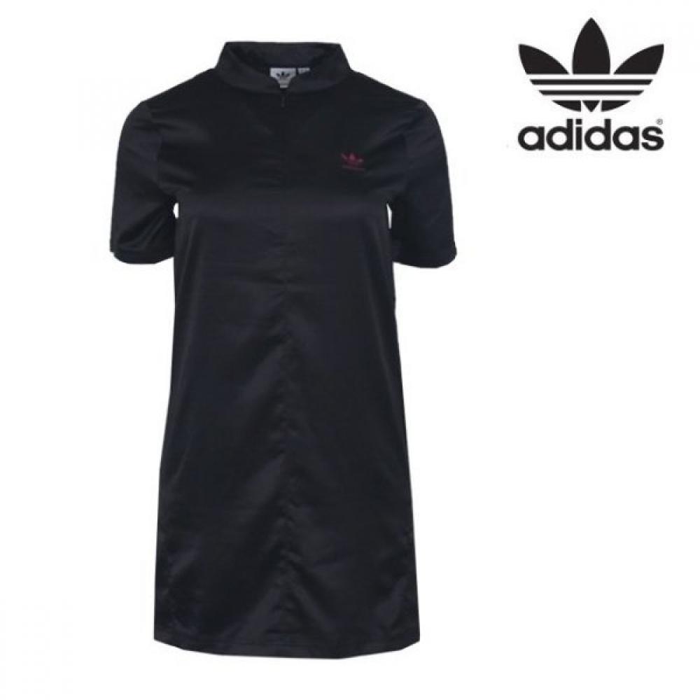 

Adidas Women s Satin Tide Dress DX4299