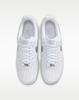 FJ4146-134 Nike Air Force 1 Low '07 "White/Metallic Silver" (Men's)