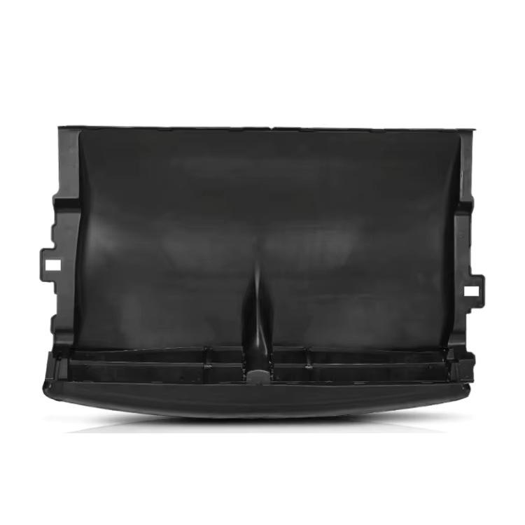 Model 3 Cooling Radiator (2017-2020) - Part Nos. 1076732-00-H, 1076733-00-E