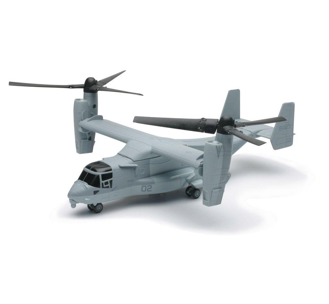 

Масштабная модель 26113 Bell Boeing Osprey Gray New-Ray 1/72 - V-22 -