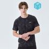 FuncTional CuT PrinTing Cool T shirT