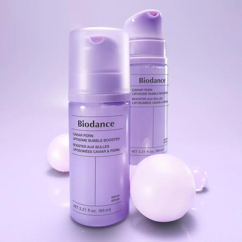 Biodance Kaviar PDRN Liposom Blasen Booster 95ml