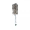 Cleaning Brush Drilling Brushes Cleaning Brushes Silver Wire 12mm